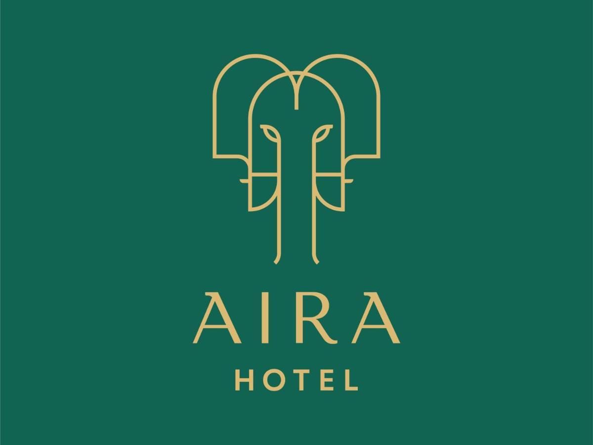 Aira Hotel Bangkok Sukhumvit 11 Экстерьер фото